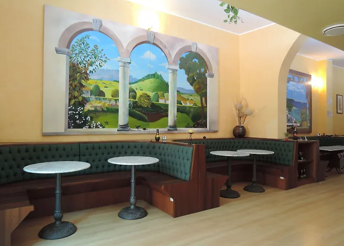 Villa Scaduto Residence