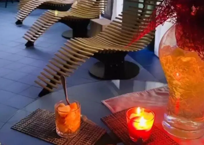 villa oltremare resort