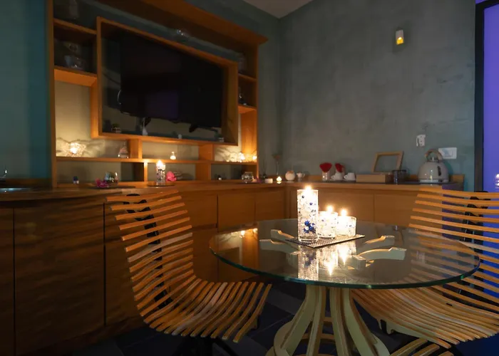 villa oltremare resort