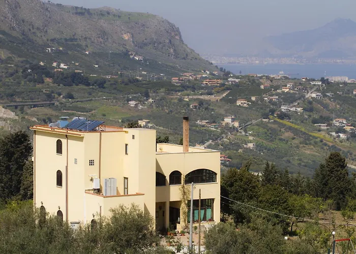 Agriturismo Rajata